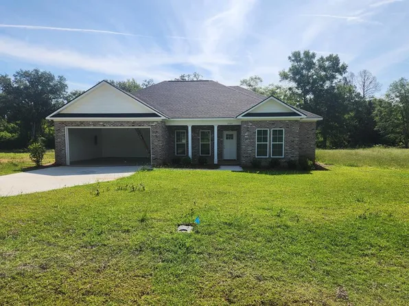 2520 Tarasavage Ln, Albany, GA 31705