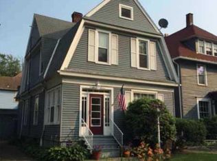 711 S Park Ave, Erie, PA 16502
