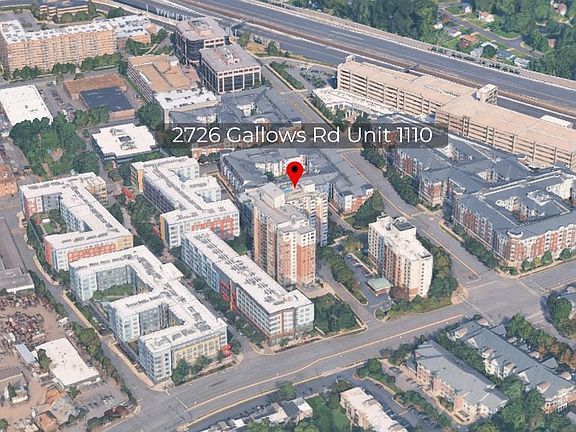 3rd image of 2726 Gallows Rd APT 1110