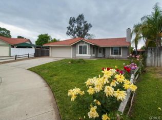 27150 Via Valeroso, Menifee, CA 92586
