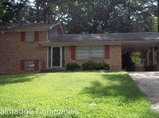 2430 Carlow Ct, Decatur, GA 30035