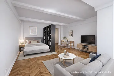 1001 Grand Concourse, #9F