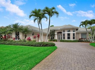 4257 SW Rivers End Way, Palm City, FL 34990