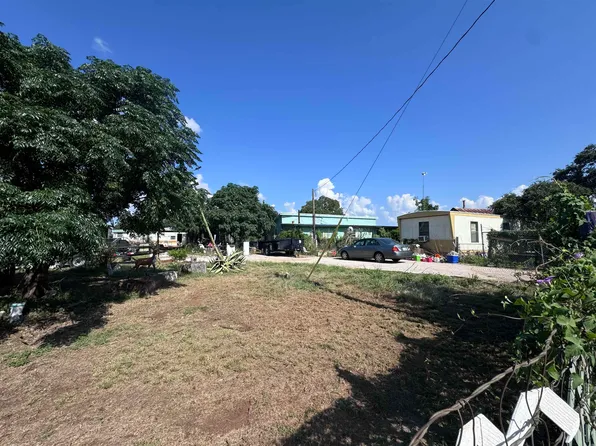 1100 Navaho, Cherokee, TX 76832