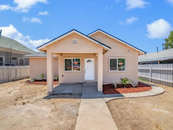 429 Monterey St, Bakersfield, CA 93305