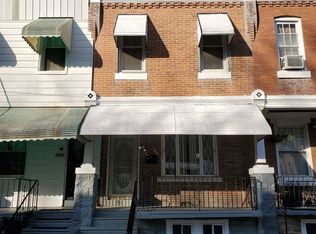 5913 Spring St, Philadelphia, PA 19139