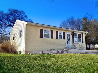 1602 Browning Ave, Cape May, NJ 08204
