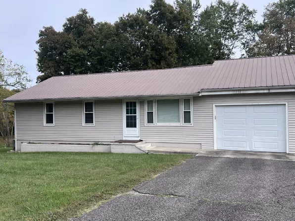 2721 Lantana Rd, Crossville, TN 38572
