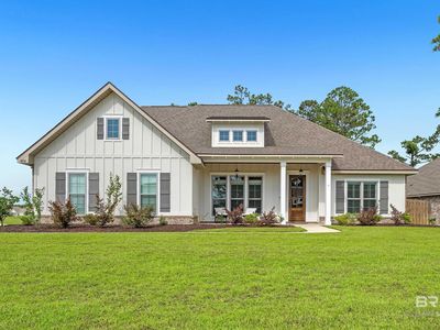 3854 Stafford Blvd, Gulf Shores, AL, 36542