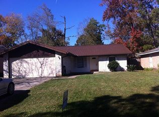 4450 Donalbain Dr, Spring, TX 77373