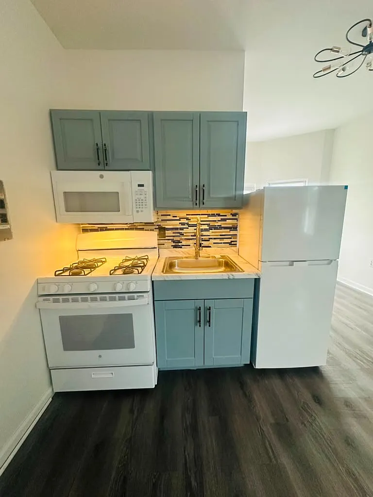 1 bed, $1,650 — Photo 3