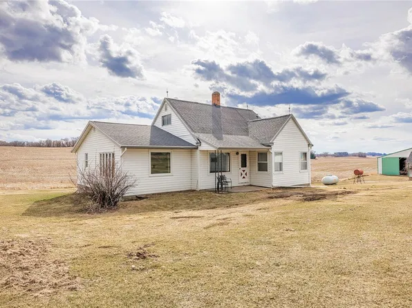 14211 W Kindschy Road, Osseo, WI 54758