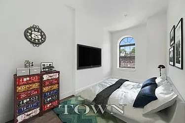 Rented by Town Residential