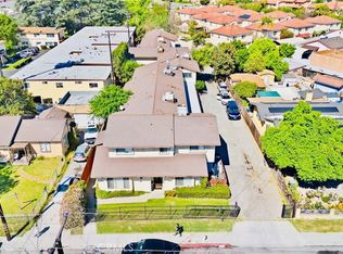 4045 Maxson Rd APT G, El Monte, CA 91732