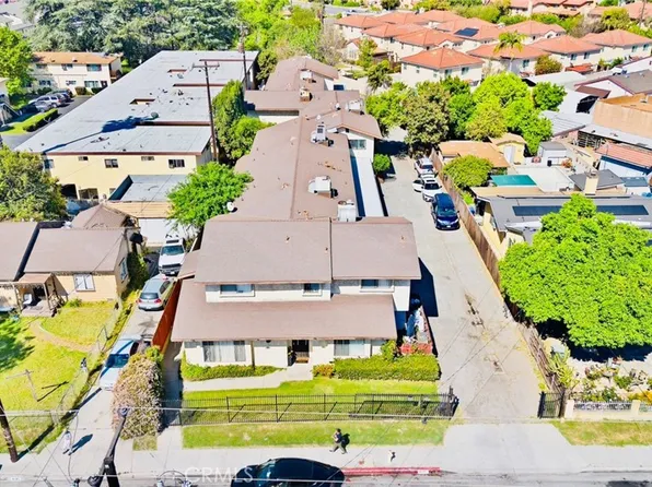 4045 Maxson Rd APT G, El Monte, CA 91732