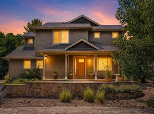 2040 Oak Ave, Boulder, CO 80304