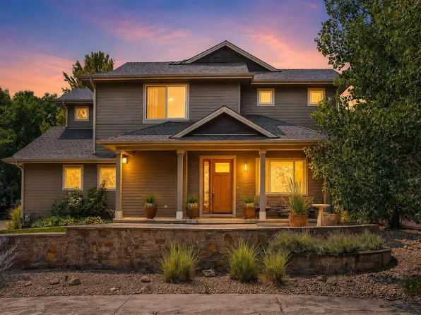 2040 Oak Ave, Boulder, CO 80304