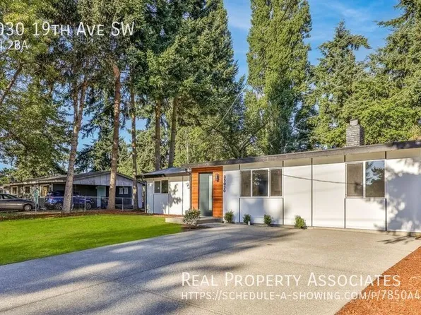 35030 19th Ave SW, Federal Way, WA 98023