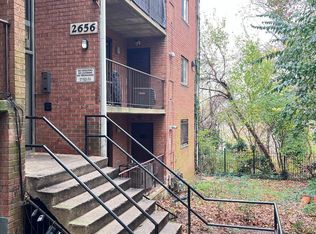 2656 Bowen Rd SE APT 101, Washington, DC 20020