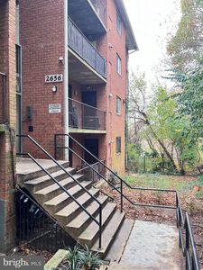 2656 Bowen Rd SE APT 101, Washington, DC, 20020
