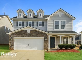 159 Averasboro Dr, Clayton, NC 27520
