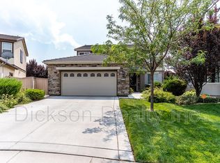 10797 Grayslake Dr, Reno, NV 89521