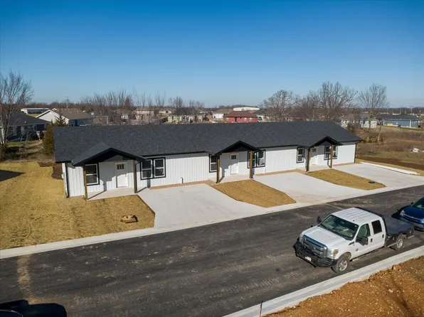 587 Panich Street, Pleasant Hope, MO 65725