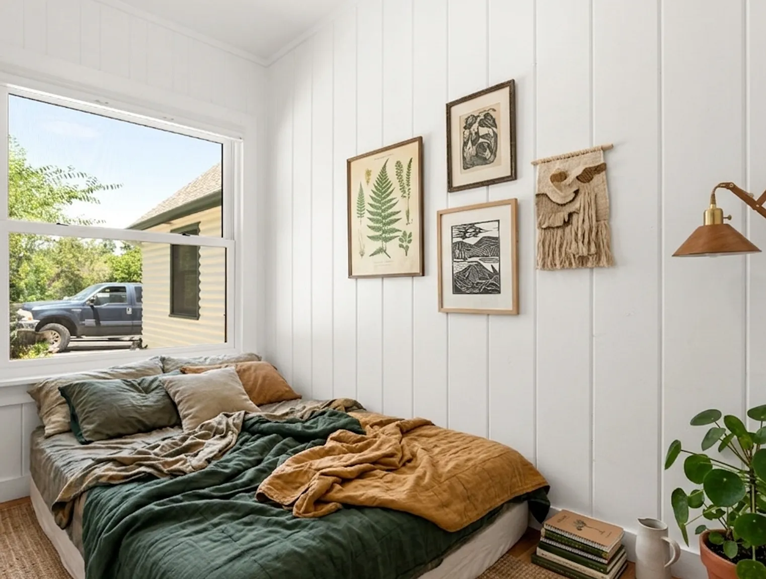 Studio, $1,795 — Photo 3