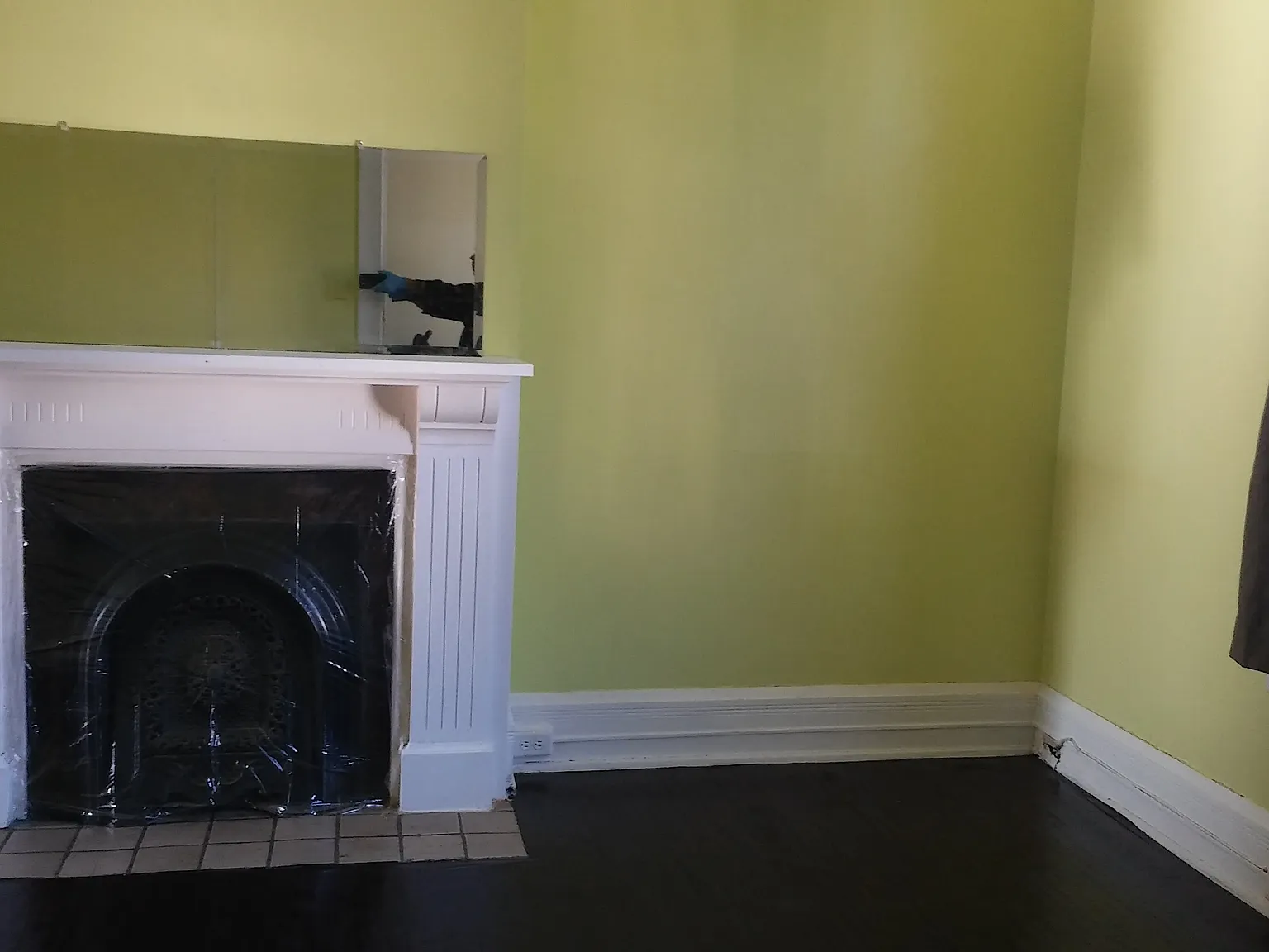 1 bed, 520 sqft, $750 — Photo 3