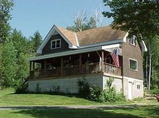 56 Harvey Ln, Canaan, NH 03741