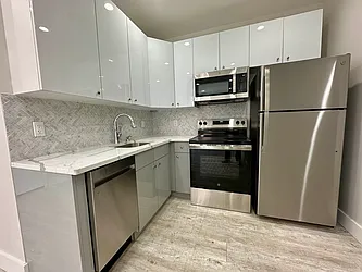 Rented by ABODE NYC LLC