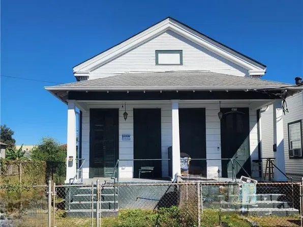 1623-1625 Urquhart St, New Orleans, LA 70116