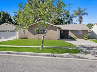 20415 Sylvanwood Ave, Lakewood, CA 90715