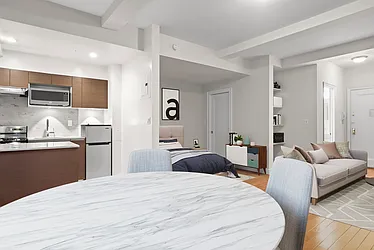 Rented by Stonehenge NYC LLC