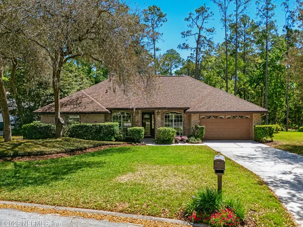 2031 BRIGHTON BAY Trail, Jacksonville, FL 32246