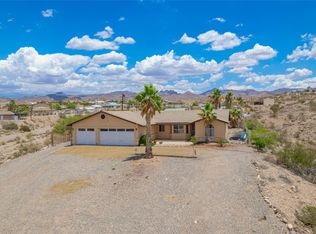 837 La Puerta Rd, Bullhead City, AZ 86429