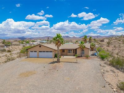 837 La Puerta Rd, Bullhead City, AZ, 86429