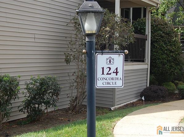 124 Concordia Cir #124C