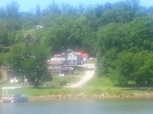 55277 Jim Ball Rd, Senecaville, OH 43780