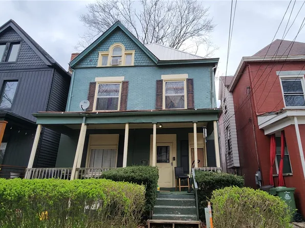 709 Mifflin Ave, Pittsburgh, PA 15221