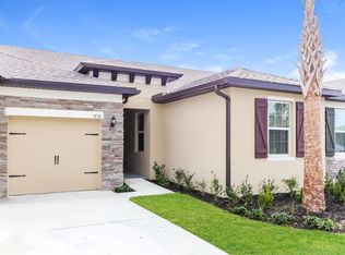 1716 Celebration Dr, Fort Pierce, FL 34947