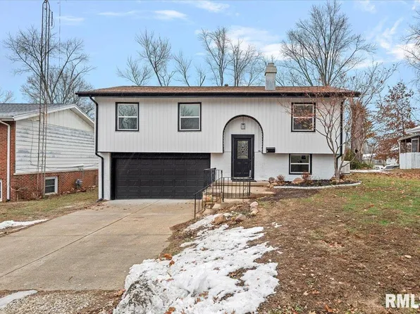 31 Glenwood Ln, Chatham, IL 62629