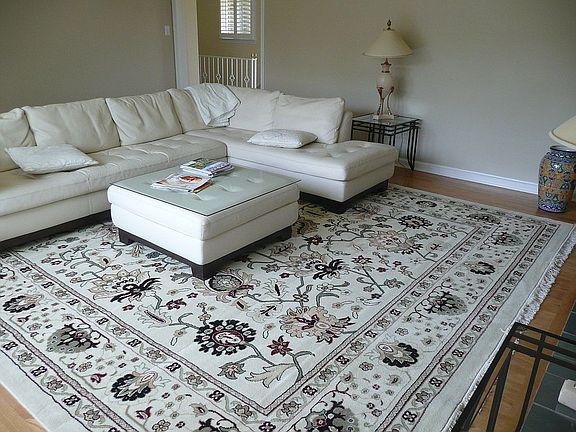 Living Room fits Sectional