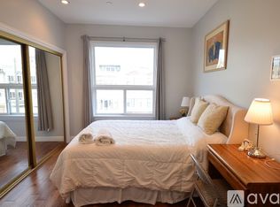 1259 21st Ave #A, San Francisco, CA 94122