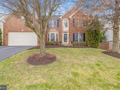 7012 Clifton Knoll Ct, Alexandria, VA, 22315