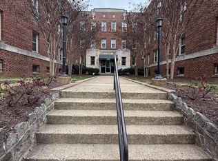 1301 Longfellow St NW APT 310, Washington, DC