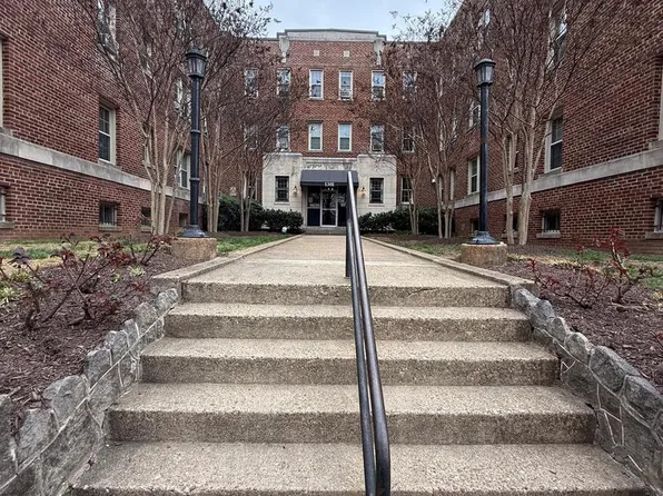 1301 Longfellow St NW APT 310, Washington, DC 20011