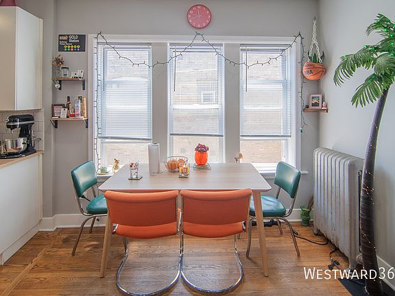 3rd image of 4543 N Albany Ave APT 3