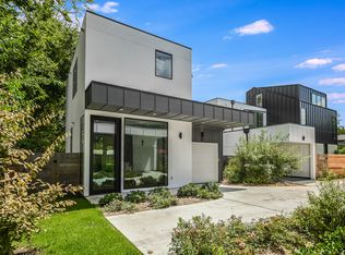 1604 Nash Ave, Austin, TX 78731