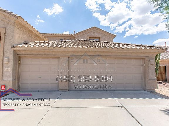 4th image of 1373 W Longhorn Dr
